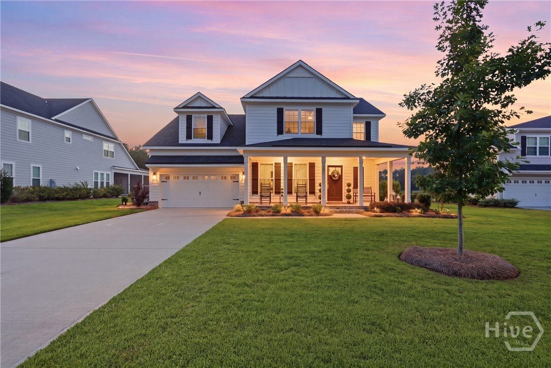House in Richmond Hill, Georgia, United States 2 - 18481331