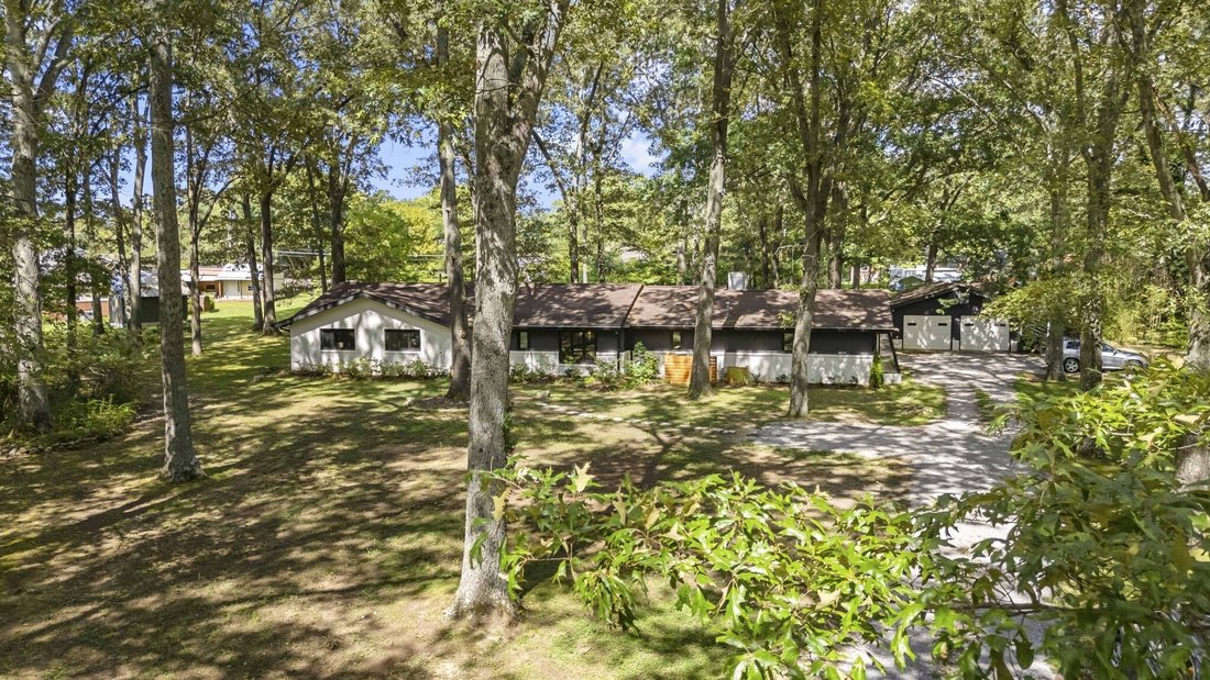 House in Tullahoma, Tennessee, United States 1 - 18525241