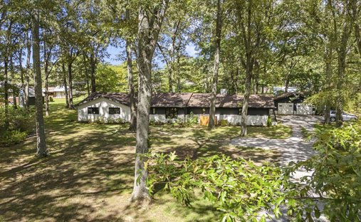 House in Tullahoma, Tennessee, United States 1