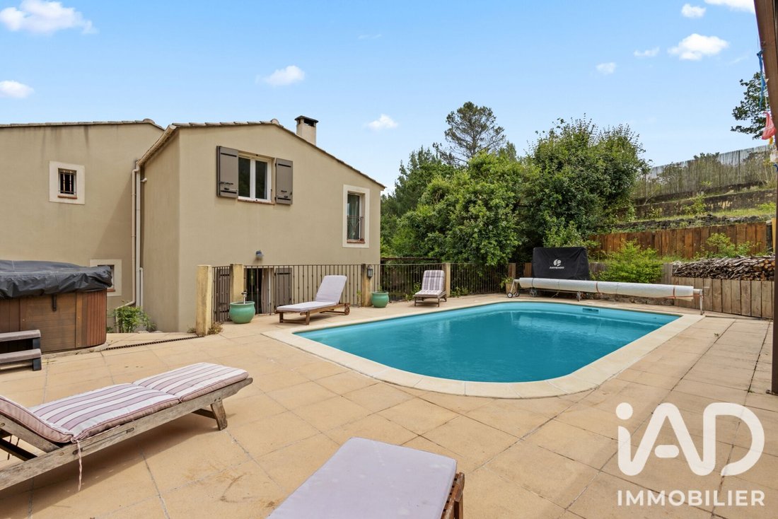 House in Centre, Fuveau, France 5 - 18527314