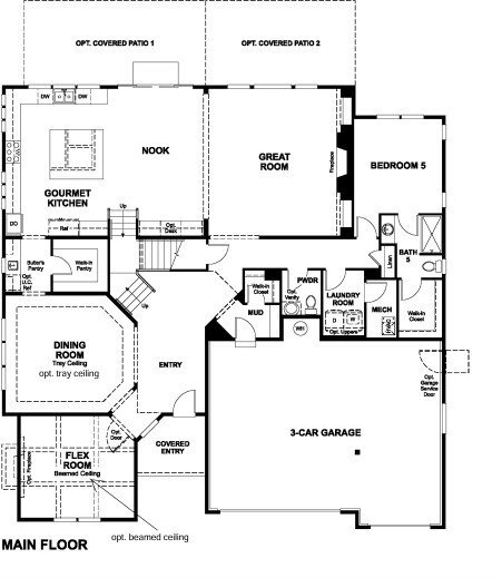 House in Spring Hill, Tennessee, United States 3 - 17321172