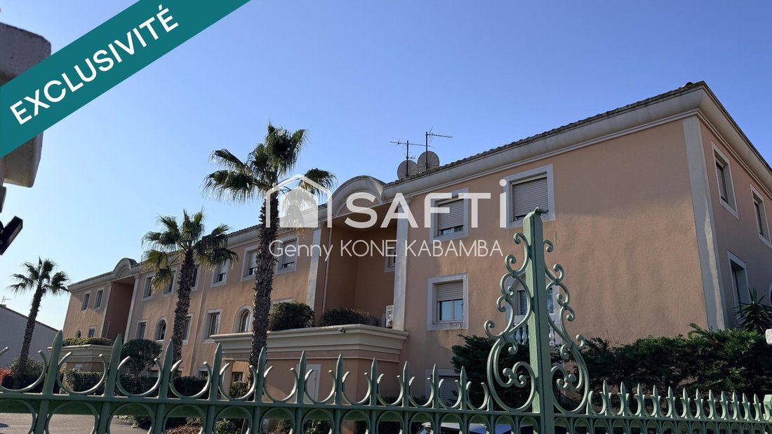 Apartment in Coste Chaude-Mauveou, La Seyne-sur-Mer, France 5 - 17551221