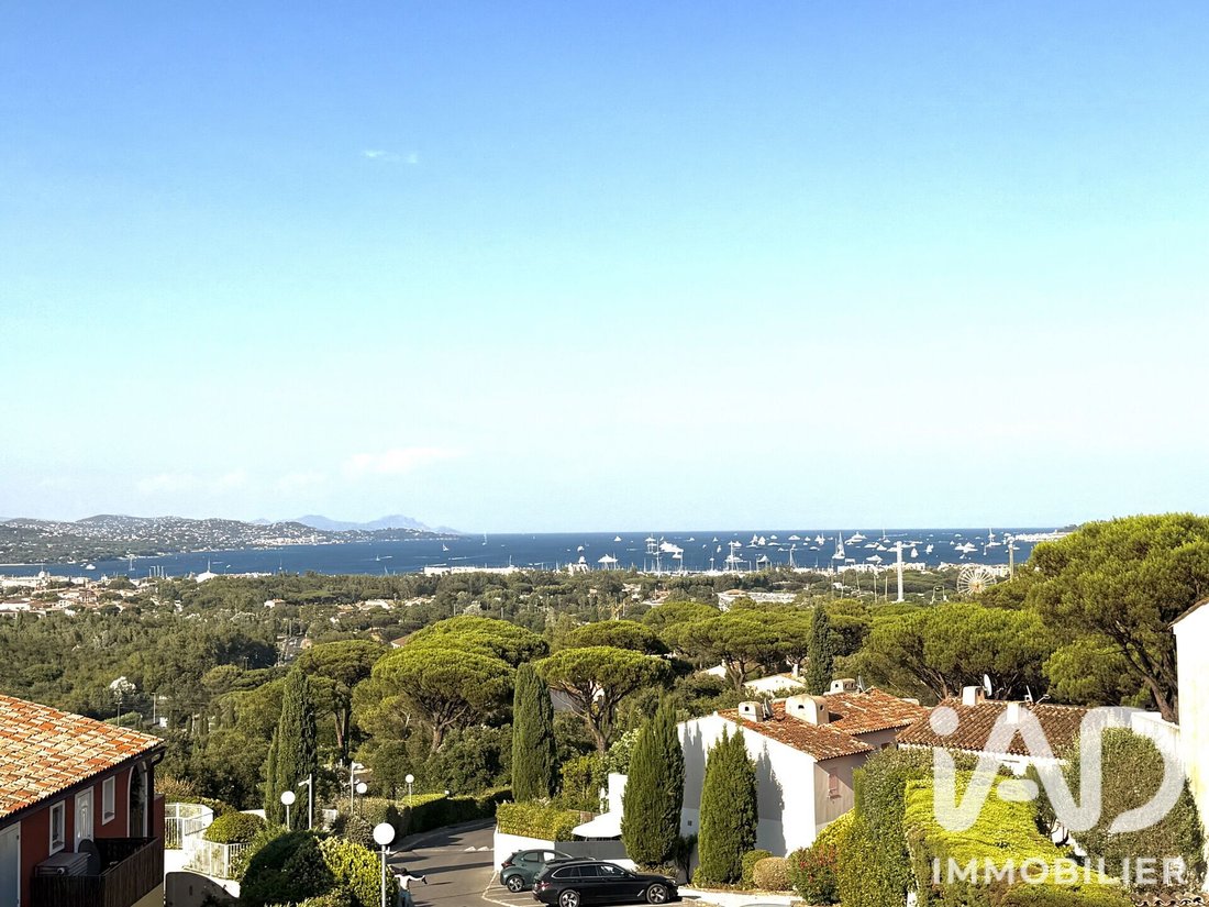 Apartment in Gassin, Provence-Alpes-Côte d'Azur, France 2 - 18527245