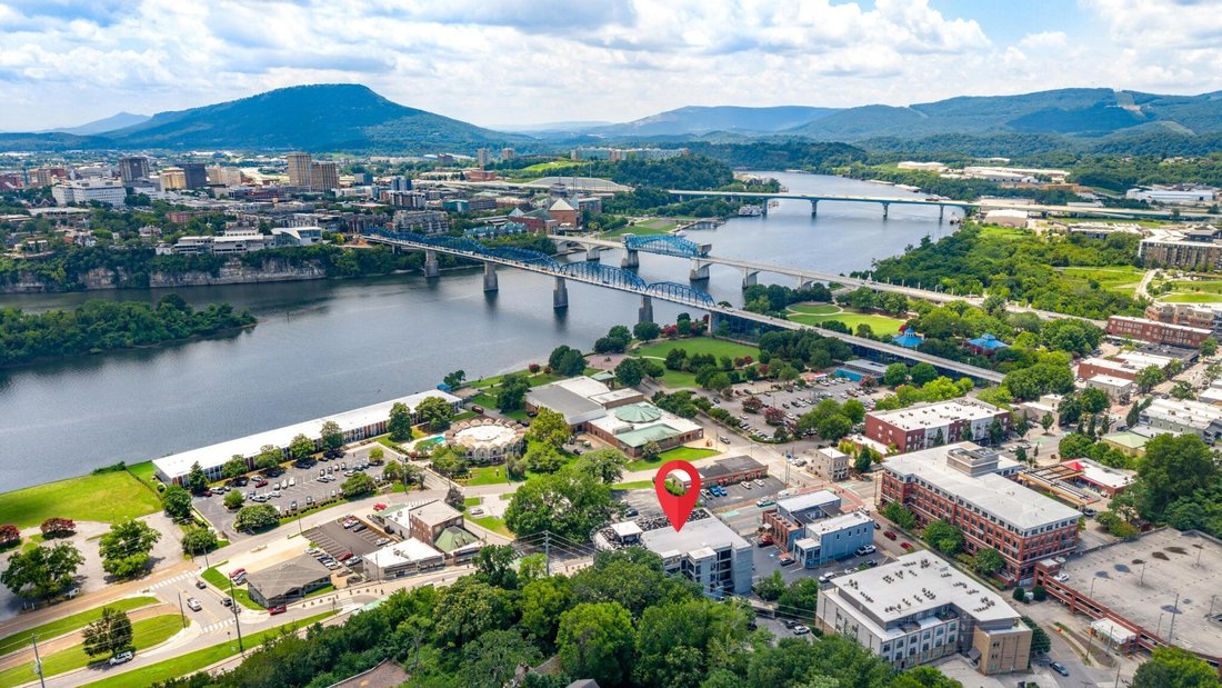 House in Chattanooga, Tennessee, United States 2 - 18525181