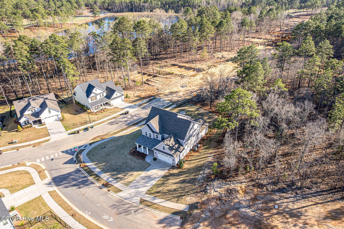 House in Aberdeen, North Carolina, United States 5 - 18525242