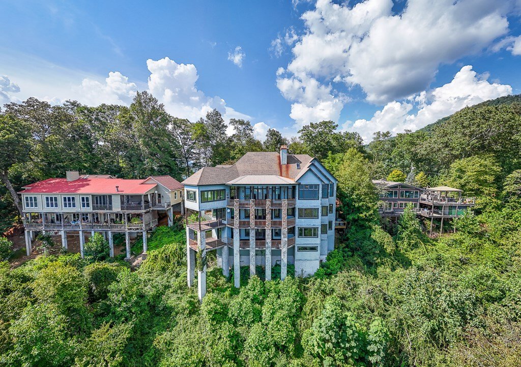 House in Robbinsville, North Carolina, United States 5 - 18525307