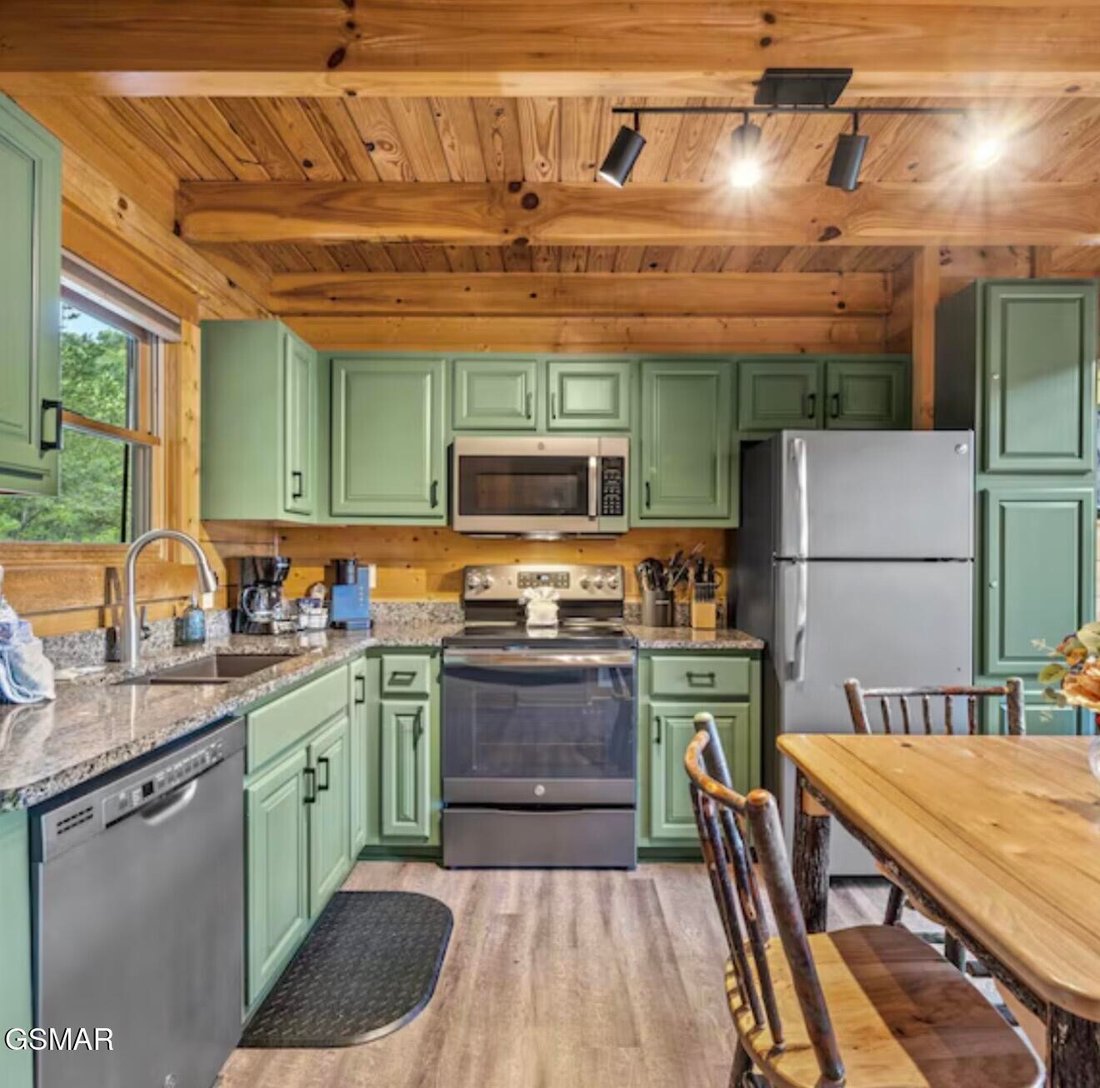House in Sevierville, Tennessee, United States 5 - 18525333