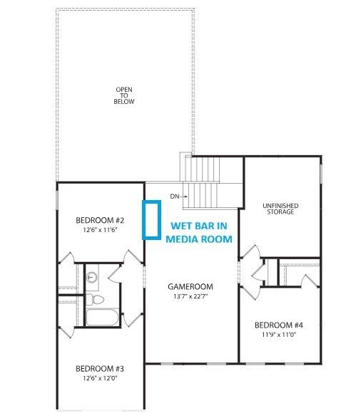 House in Bon Aqua, Tennessee, United States 4 - 17649811