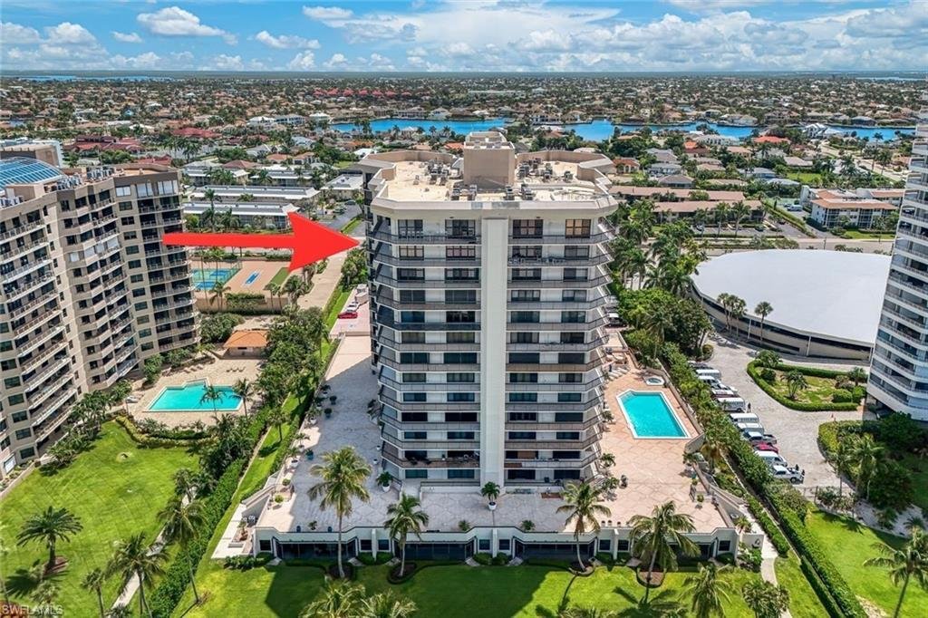 Condo in Marco Island, Florida, United States 2 - 18525114