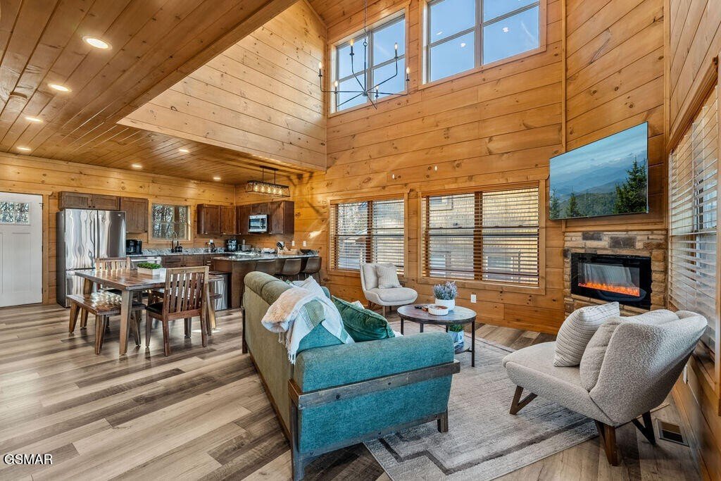 House in Pigeon Forge, Tennessee, United States 5 - 18525266