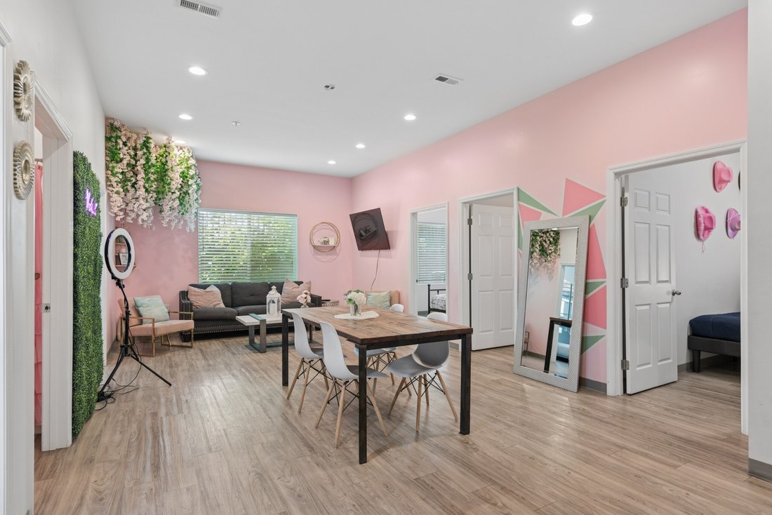 Condo in Nashville, Tennessee, United States 3 - 18525223