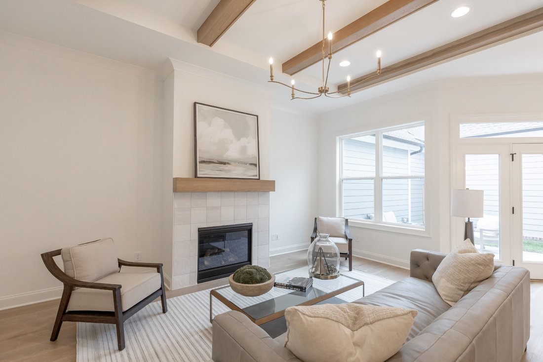 Townhouse in Nashville, Tennessee, United States 2 - 18525121