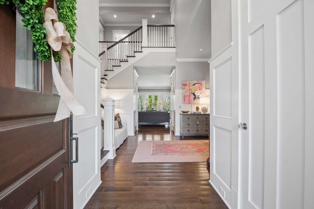 House in Forest Hills, Tennessee, United States 2 - 18525195
