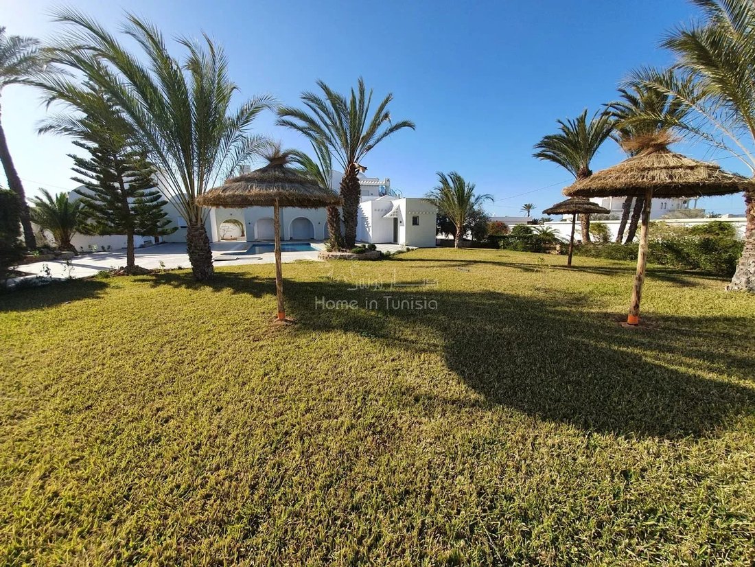 Villa in Djerba Midun, Medenine, Tunisia 2 - 18438167