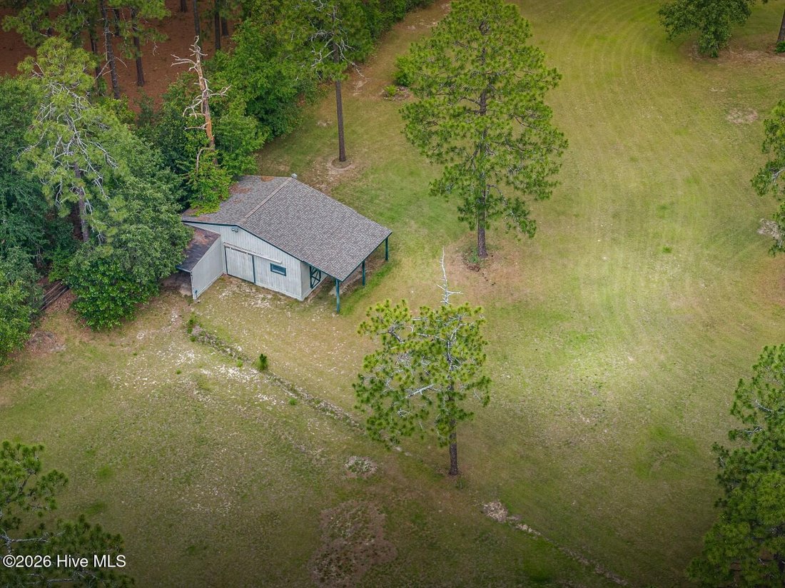 House in Aberdeen, North Carolina, United States 4 - 17605295