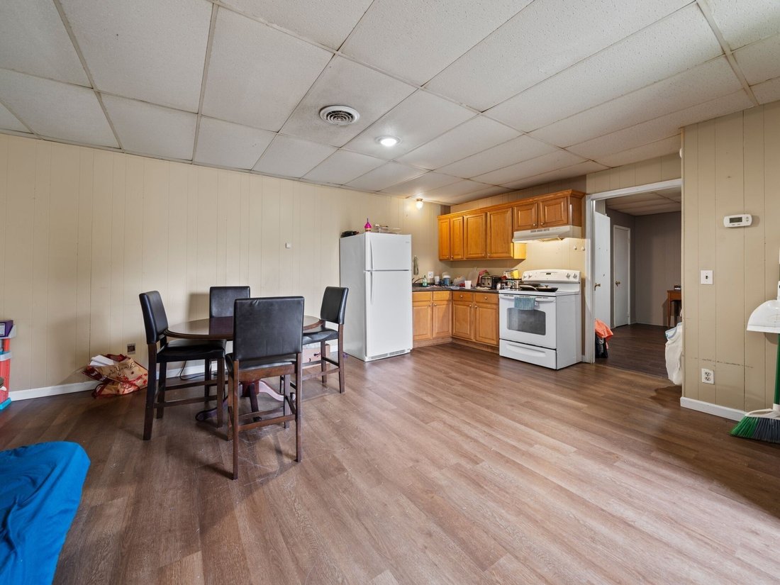 Apartment in Vanleer, Tennessee, United States 4 - 18525150