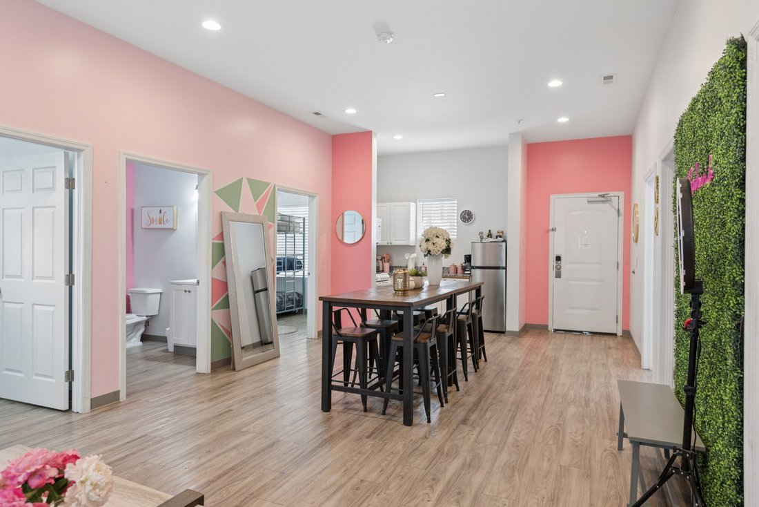 Condo in Nashville, Tennessee, United States 4 - 18525210
