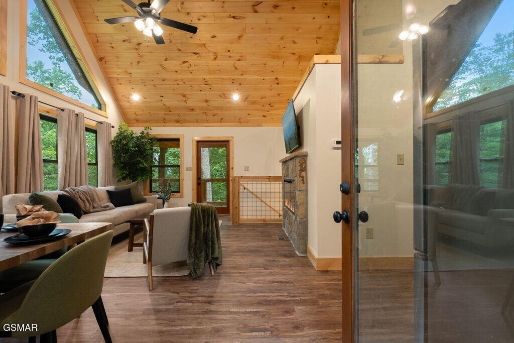 House in Gatlinburg, Tennessee, United States 3 - 18525339