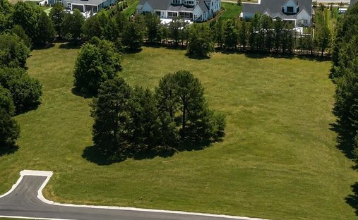 Land in Davidson, North Carolina, Vereinigte Staaten 1