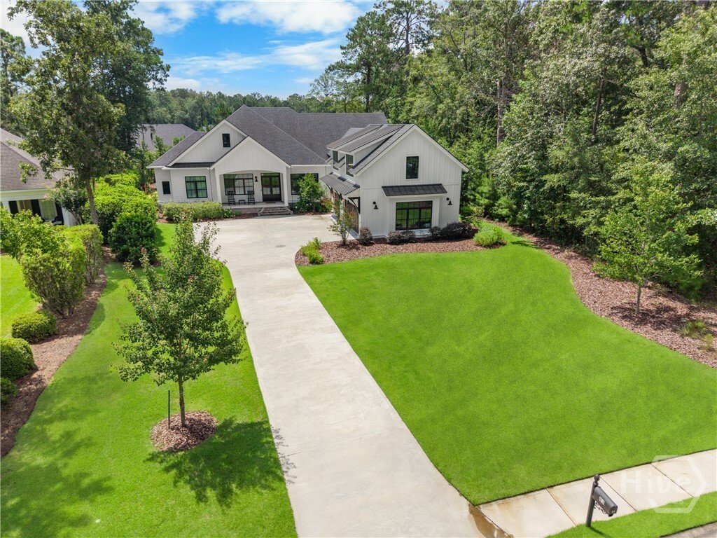 House in Savannah, Georgia, United States 1 - 18478378
