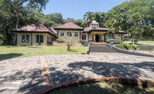 House in Alajuela, Costa Rica 1