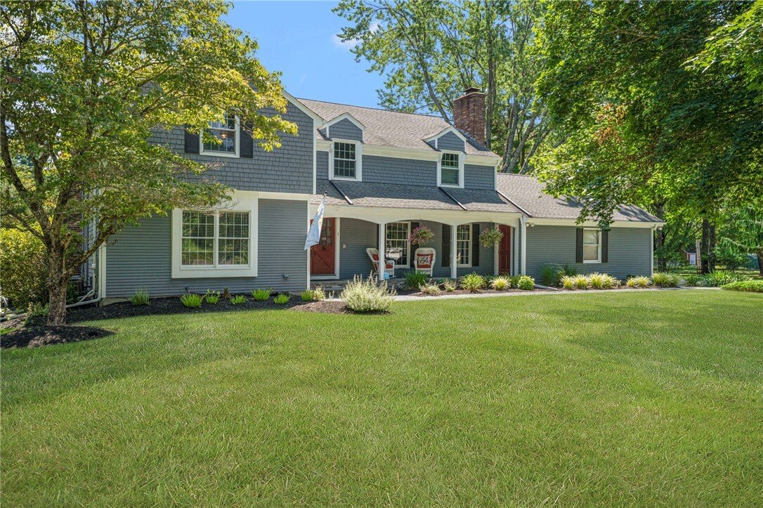 House in Barrington, Rhode Island, United States 1 - 18510044