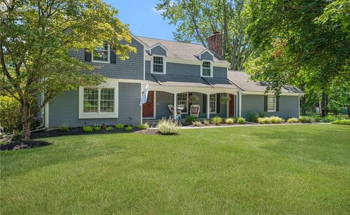 Casa a Barrington, Rhode Island, Stati Uniti 1