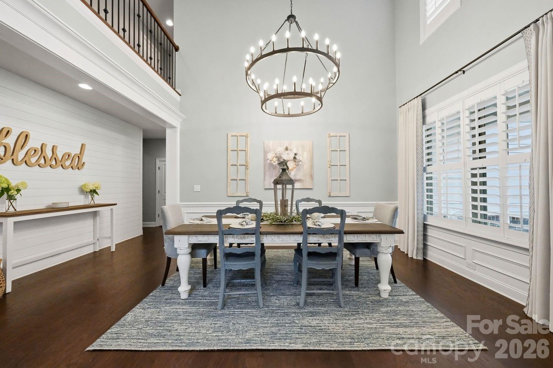 House in Mooresville, North Carolina, United States 5 - 18520572