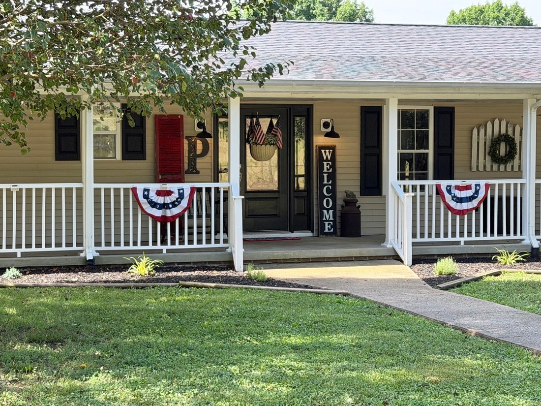 House in Milton, Tennessee, United States 5 - 18525131