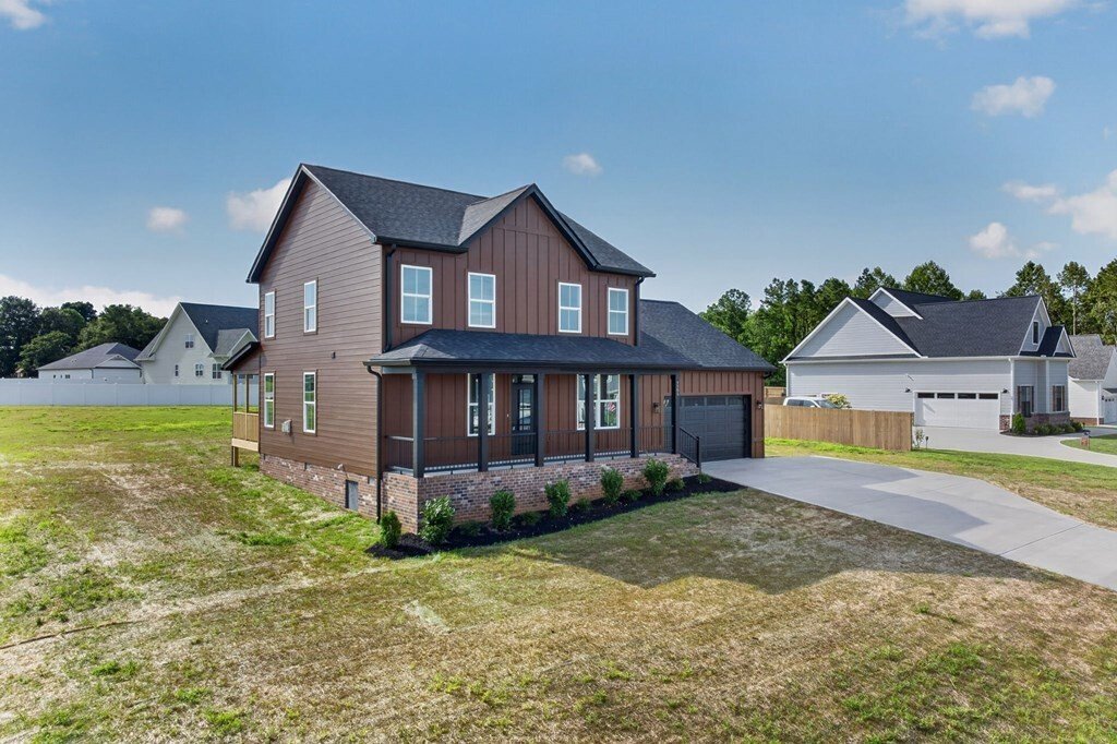 House in Cookeville, Tennessee, United States 3 - 18525224