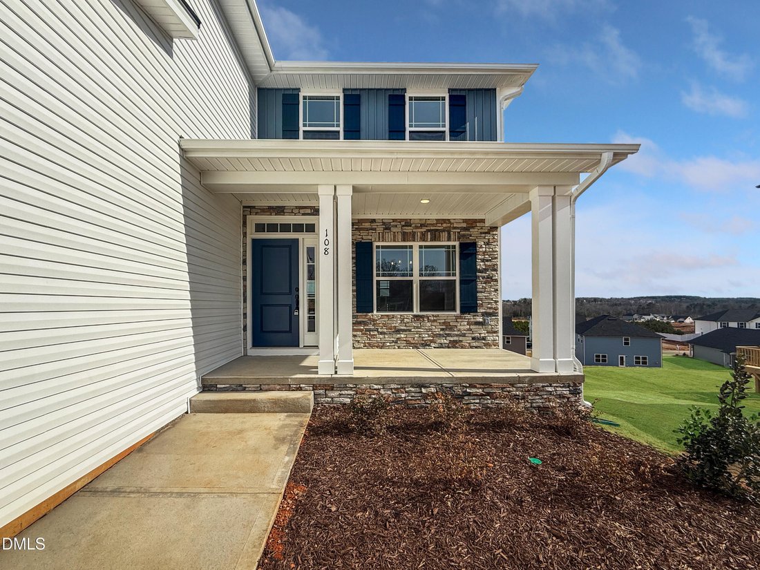 House in Fuquay-Varina, North Carolina, United States 5 - 18525105