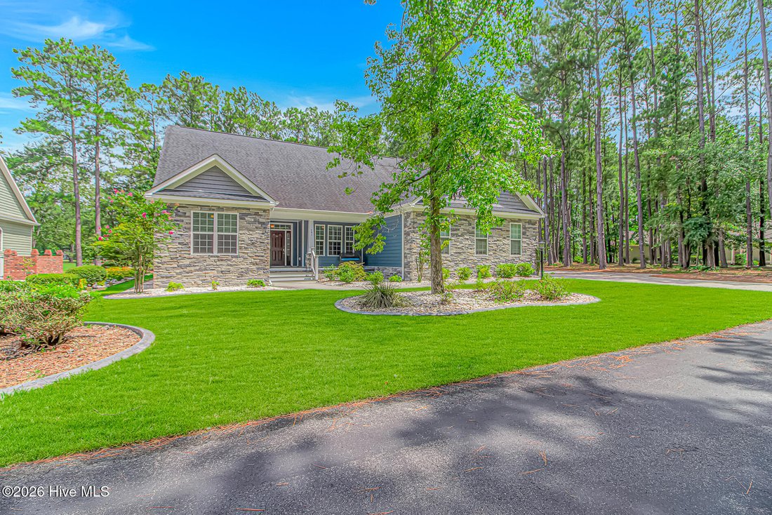 House in Calabash, North Carolina, United States 1 - 18525294