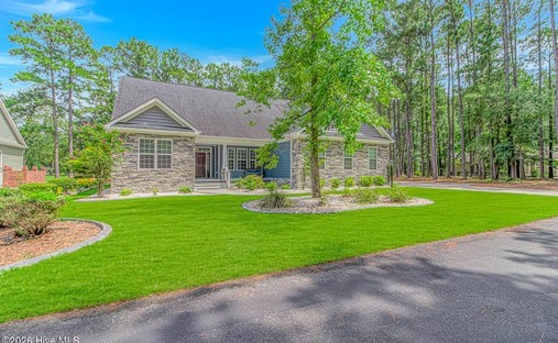 House in Calabash, North Carolina, United States 1