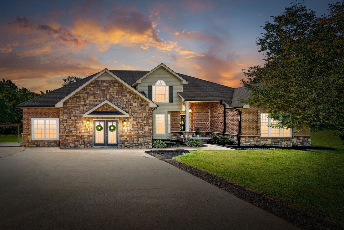 House in Clarksville, Tennessee, United States 1 - 18525214