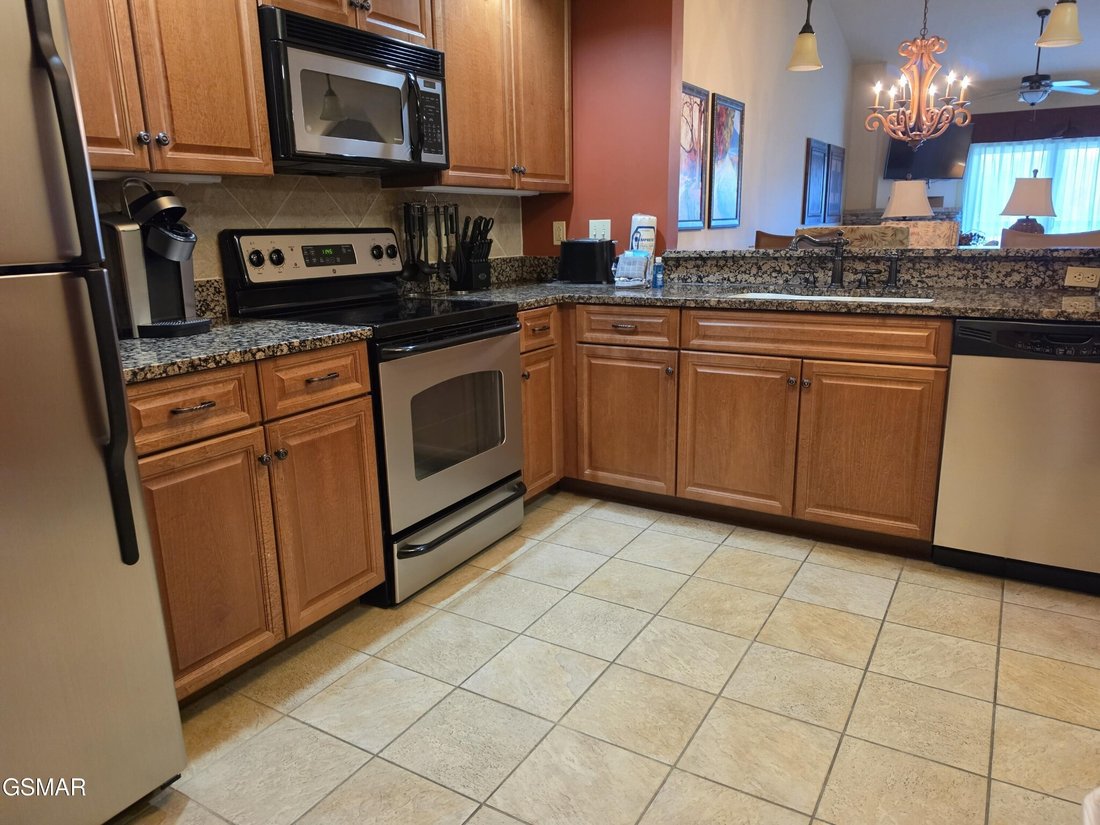 Condo in Pigeon Forge, Tennessee, United States 3 - 18525359