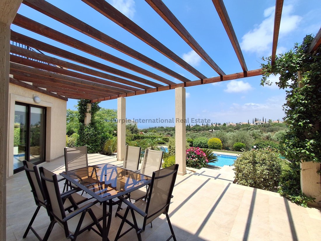 Villa in Kouklia, Paphos, Cyprus 4 - 18525273