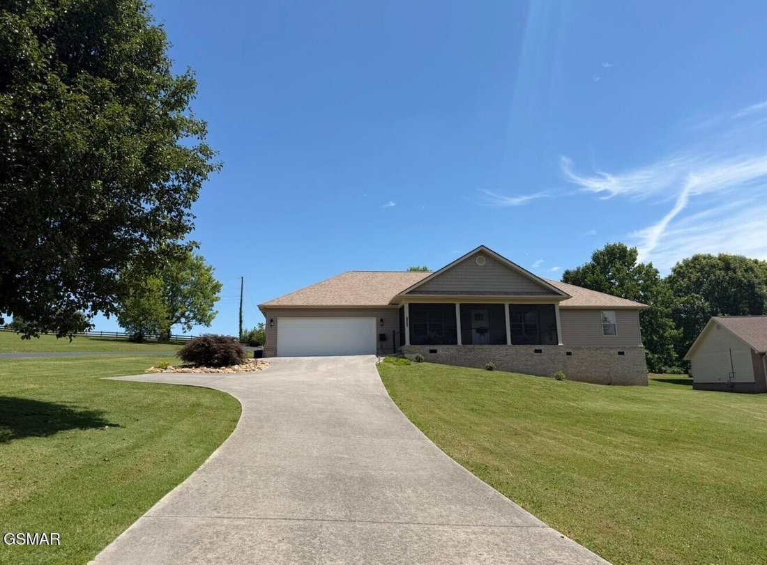 House in Sevierville, Tennessee, United States 1 - 18525300