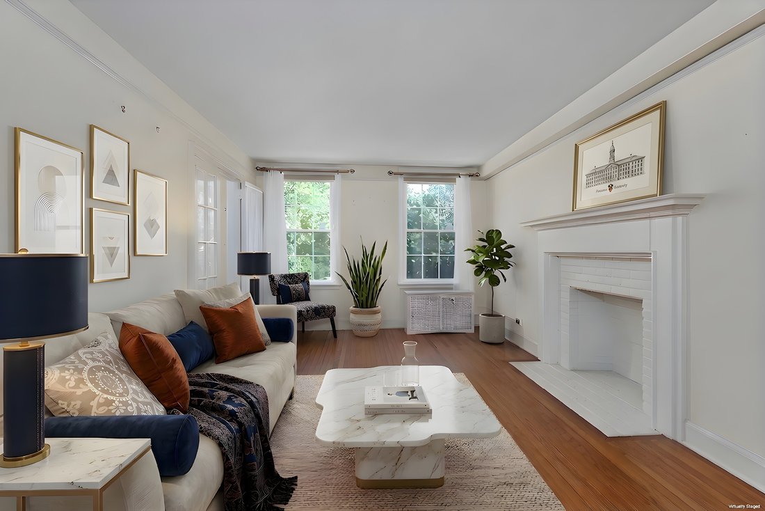Condo in Princeton, New Jersey, United States 5 - 18525192