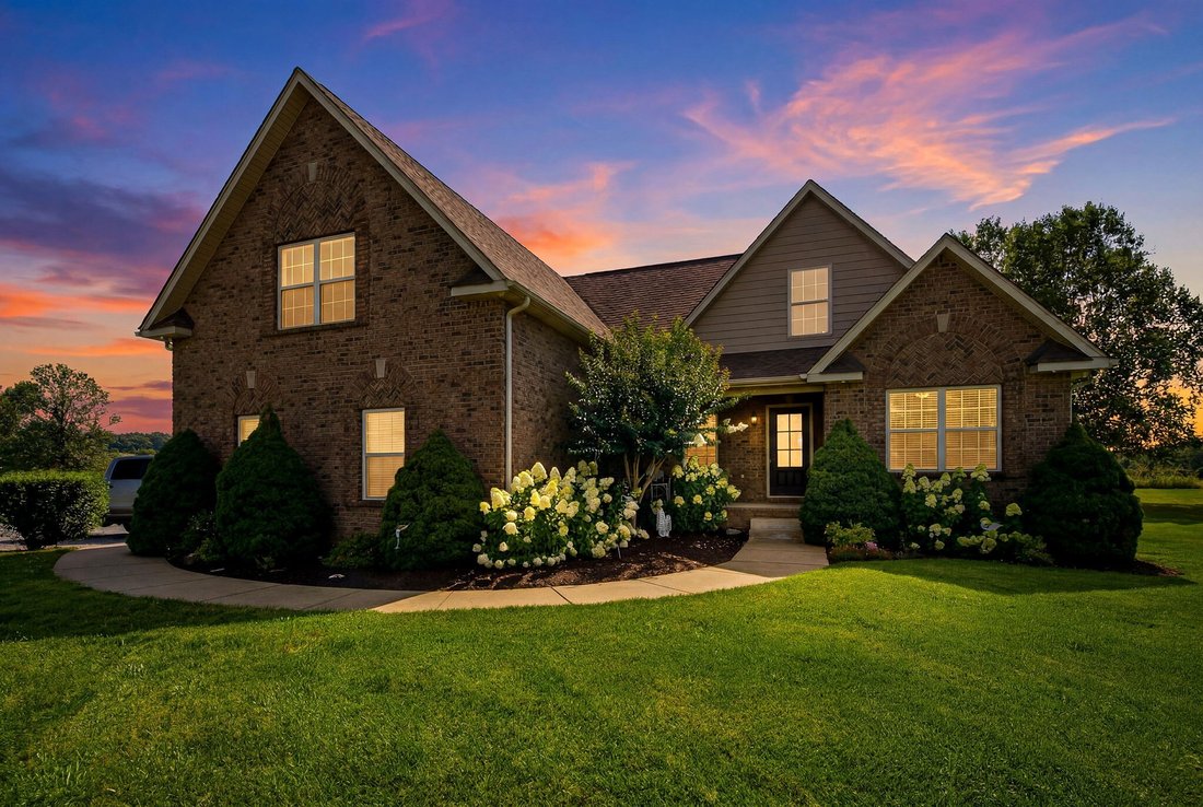 House in Springfield, Tennessee, United States 4 - 18525235