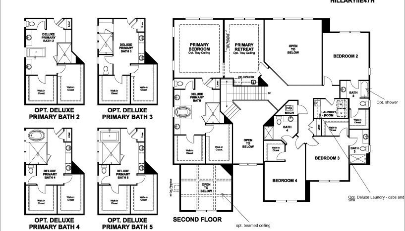 House in Spring Hill, Tennessee, United States 4 - 17321172
