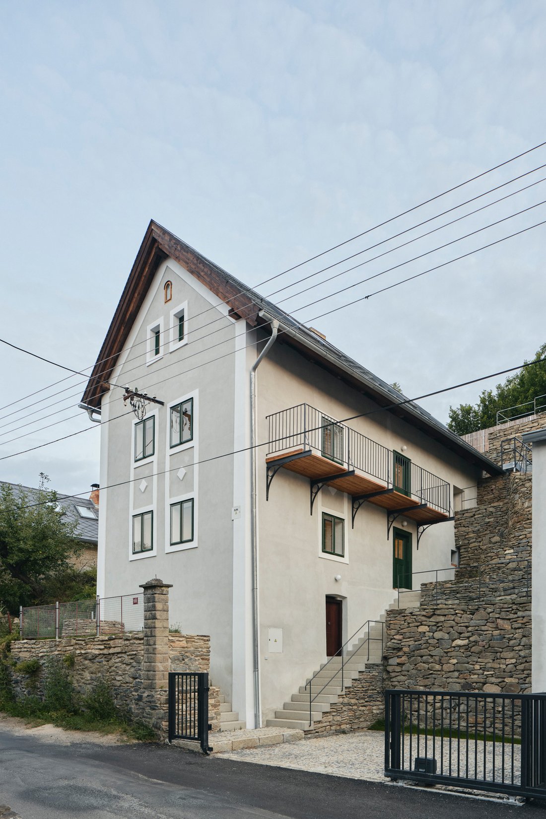 House in Číhošť, Vysočina Region, Czechia 2 - 18525188
