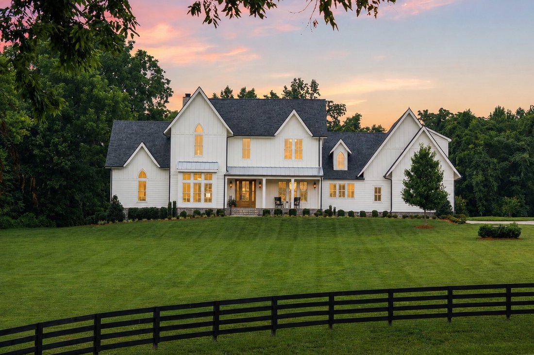 House in College Grove, Tennessee, United States 5 - 18525189