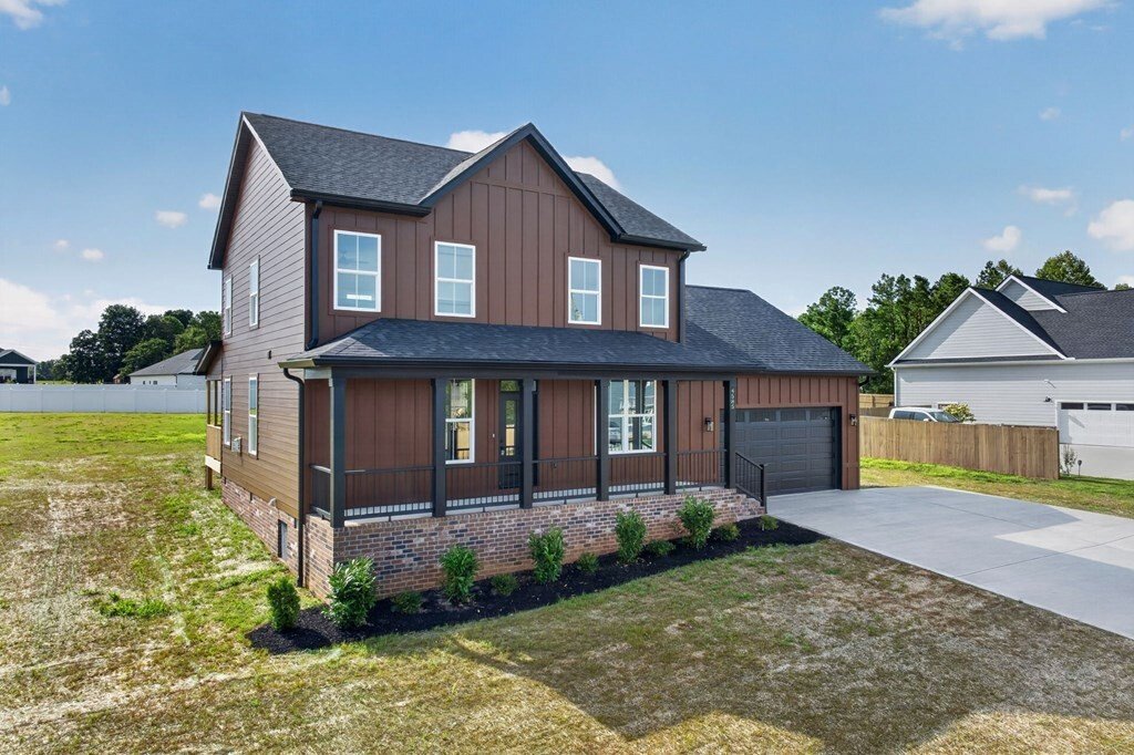 House in Cookeville, Tennessee, United States 2 - 18525224