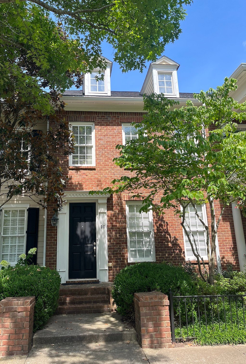 Townhouse in Franklin, Tennessee, United States 1 - 18525213