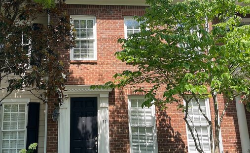 Casa a Franklin, Tennessee, Stati Uniti 1