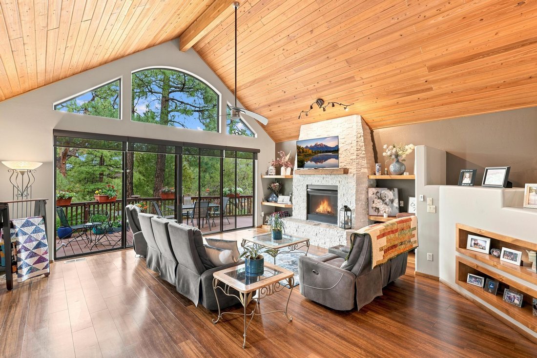 House in Payson, Arizona, United States 4 - 18525155