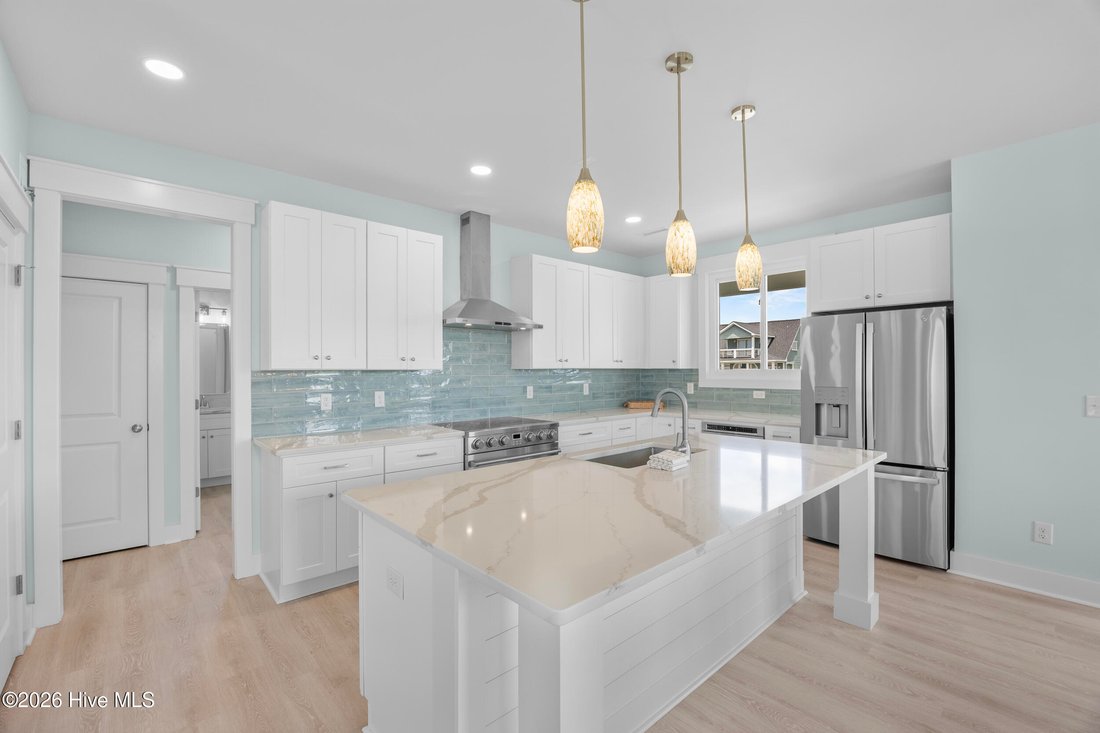 House in North Topsail Beach, North Carolina, United States 3 - 18525246