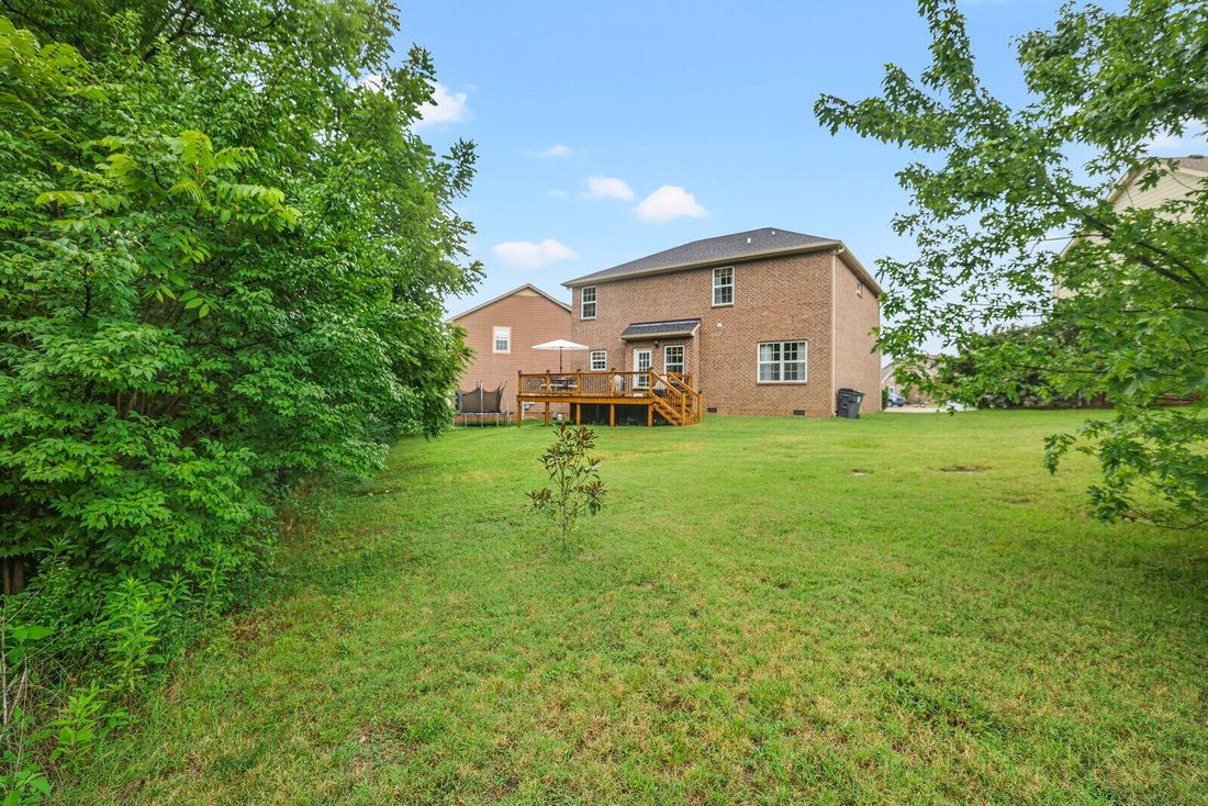 House in Mt. Juliet, Tennessee, United States 3 - 18525136