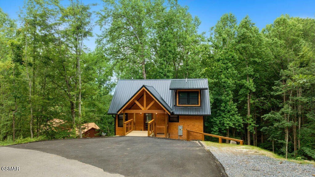 House in Gatlinburg, Tennessee, United States 1 - 18525339