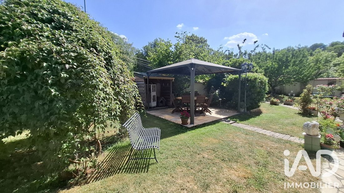 House in Ecluzelles, Centre-Val de Loire, France 3 - 18527319